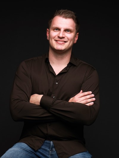 Veenendaler Luuk van den Bosch is Tandarts van het Jaar 2026