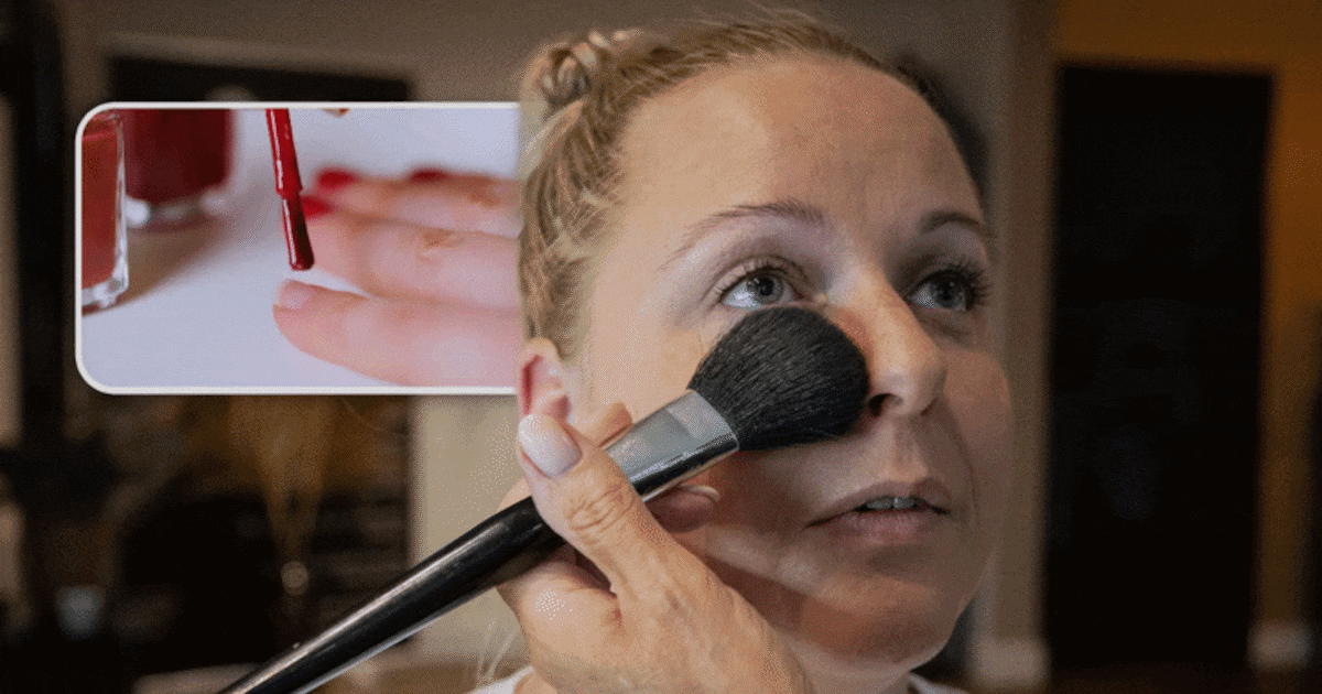 Waarom dit kleine vissersdorp bijna honderd beautysalons heeft: ‘Laten zien dat je het goed hebt’