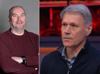 Deze week in Helmond: de Helmondse connectie met Marco van Basten en weer overlast van daklozen maar