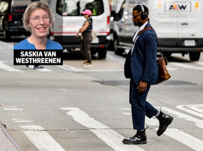 Wanneer rekenen we af met die dinsdag-donderdag-economie?