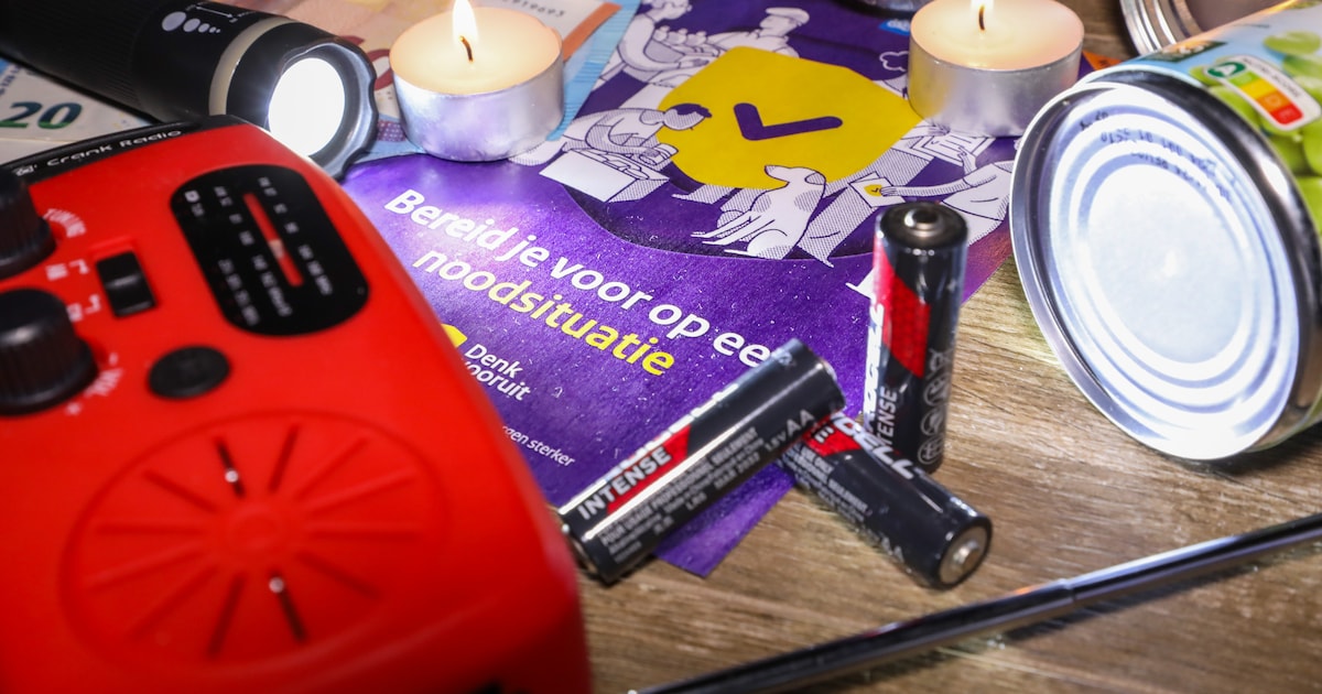 Wormerland start proef met noodsteunpunt bij langdurige uitval voorzieningen