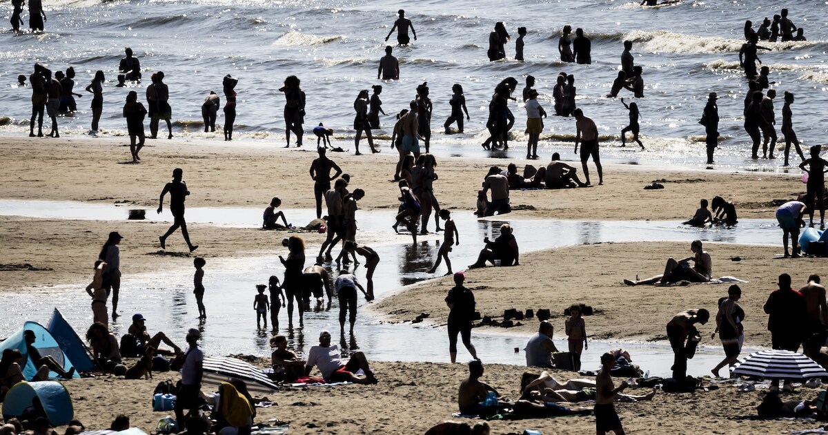 Samenwerking gemeentes om verkeersoverlast bij stranddagen in Noord-Holland te verminderen