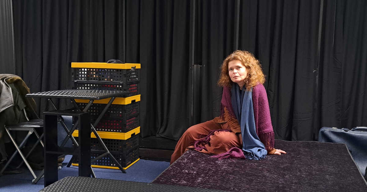 T-jater biedt sociaal-maatschappelijk jeugdtheater in Geldermalsen