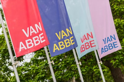 System Thinkers start in Van Abbemuseum Eindhoven