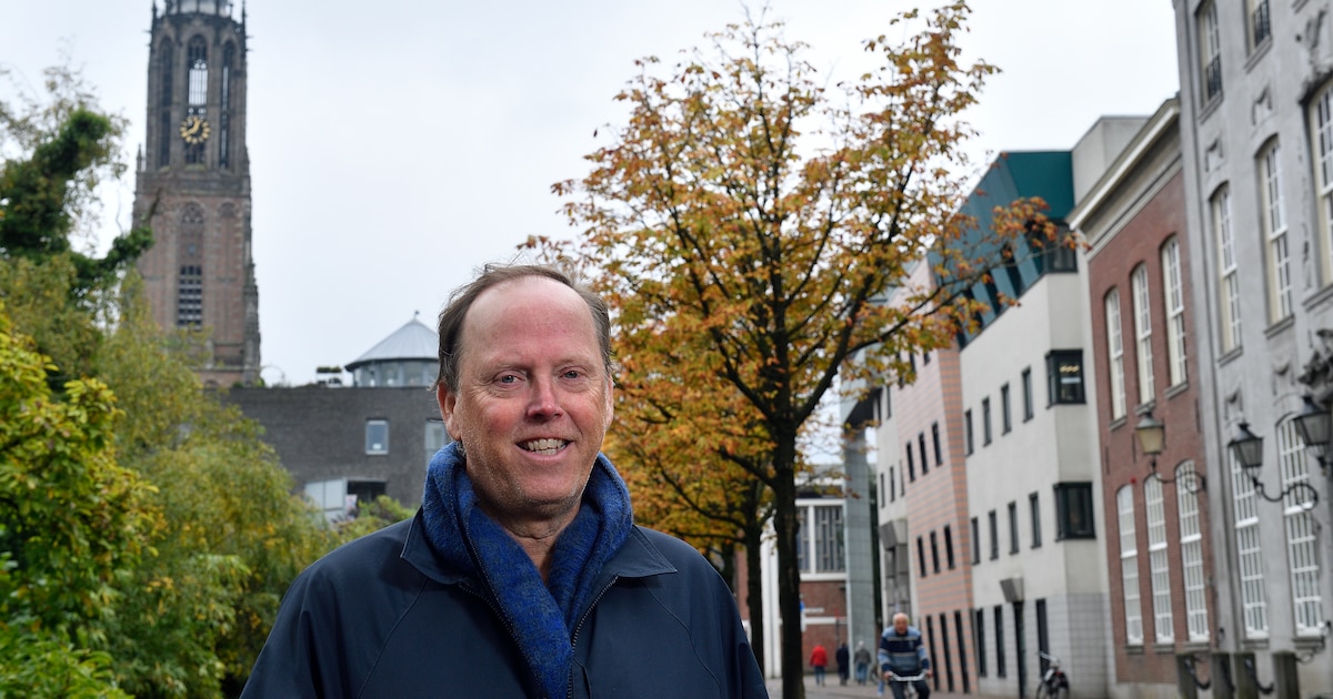 Hij maakte tunes voor bekende tv-programma’s, nu komt Edwin ...