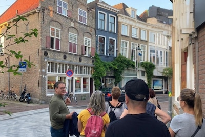 Weekendtips: deze dingen doe je in Breda (27-29 maart)