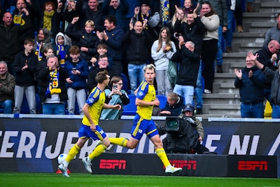 LIVE eredivisie | AZ komt zwakke start te boven en maakt gelijk tegen Cambuur