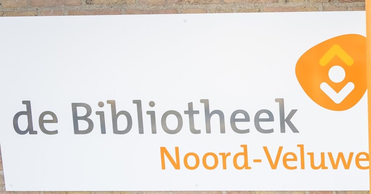 In Oldebroek is de lokale winnaar van de Nationale Voorleeswedstrijd bekend