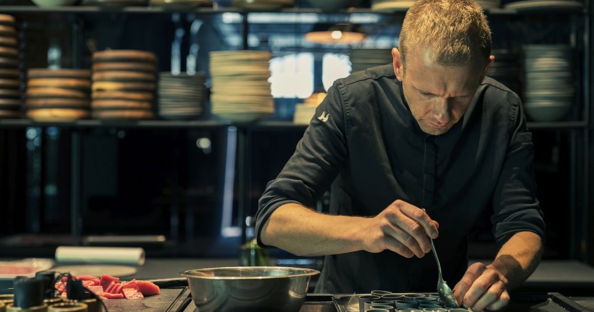 Dit zijn volgens Michelin 2026 de sterrenrestaurants in Lommel