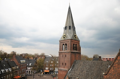 Kritisch amendement moet begroting van Wageningen inzichtelijker maken