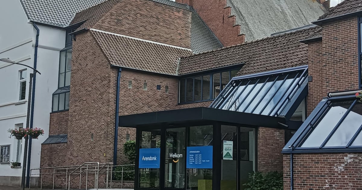 Van herdenkingsstenen tot drankcontract De Garve: gemeenteraad Arendonk komt samen op 9 februari