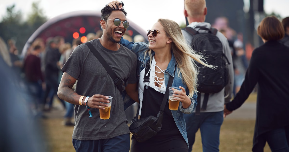 Den Ham maakt zich op voor tweedaags zomerfeest Save Our Summer