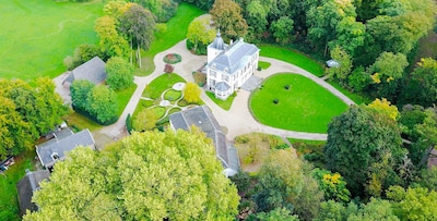 Natuurwandeling op landgoed Loenen