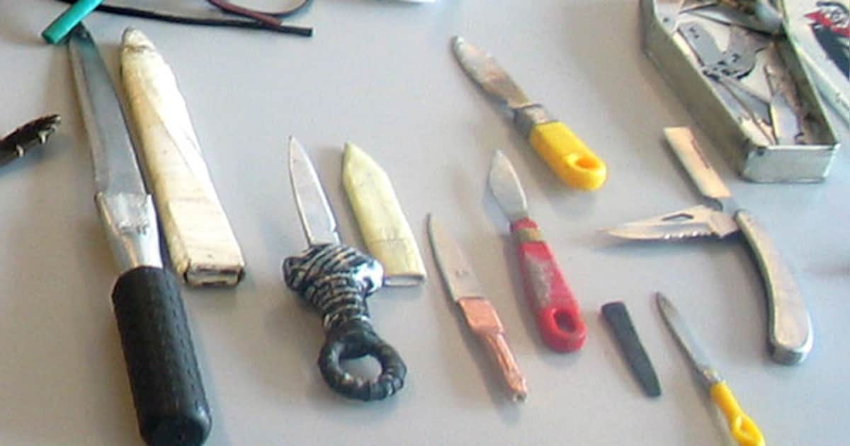 Anoniem messen inleveren bij de politie | Nieuws | AD.nl