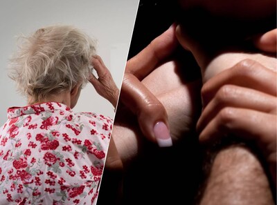 Dementerende man (86) krijgt 18 maanden cel voor poging tot wurging van echtgenote