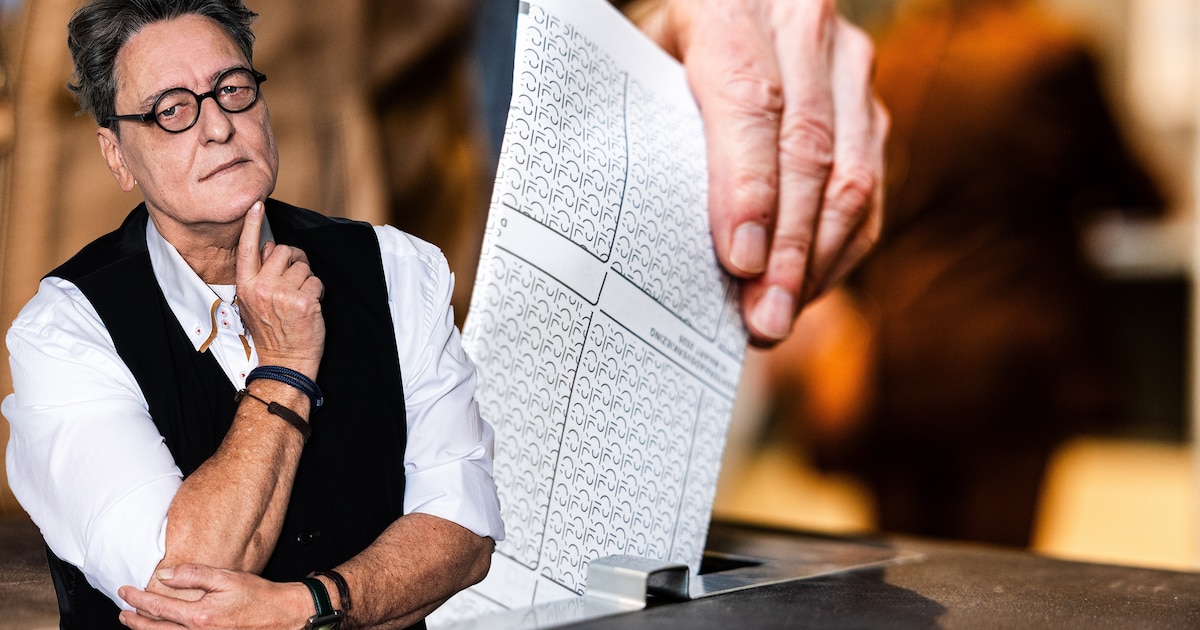 Nee, onze democratie werkt niet op ABBA-logica