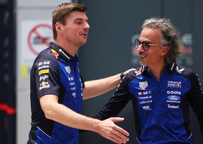 Red Bull-teambaas tempert enthousiasme na sterk begin Max Verstappen