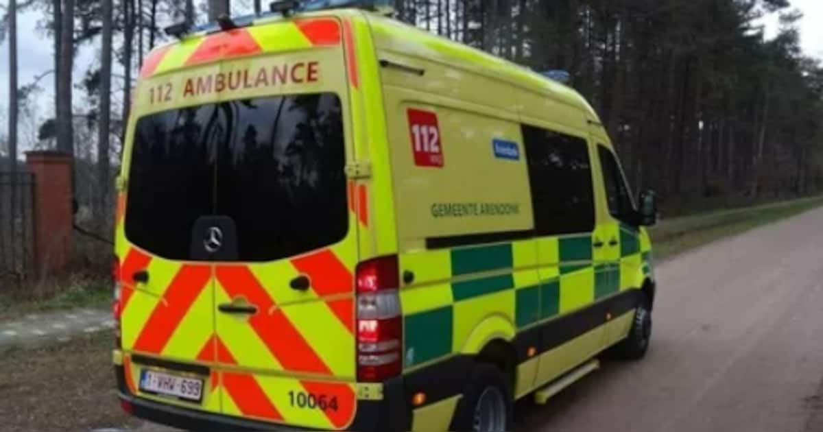 Wil jij mensen helpen bij noodsituaties? Dienst DGH in Arendonk organiseert infoavonden voor vrijwil