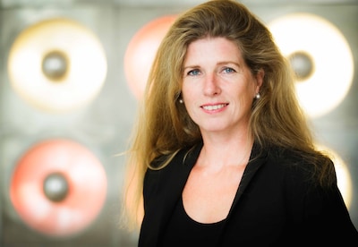 Ina Klaassen, directeur van Museum Boijmans Van Beuningen, overleden