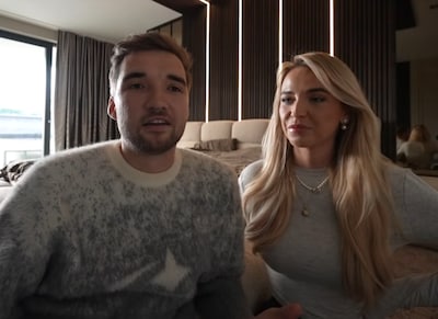 Vlogstel Gio en Lynn kocht vorig jaar droomvilla, nu zetten ze het weer te koop: ‘Ondervind je pas a