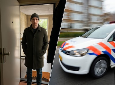Politie rukt keer op keer voor niks uit om TikTok-trend: ‘Dit moeten we niet willen’