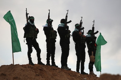 Israël zegt 20.000 Hamas-strijders en topstukken te hebben gedood, maar 'Hamas is nog steeds aanzienlijk'