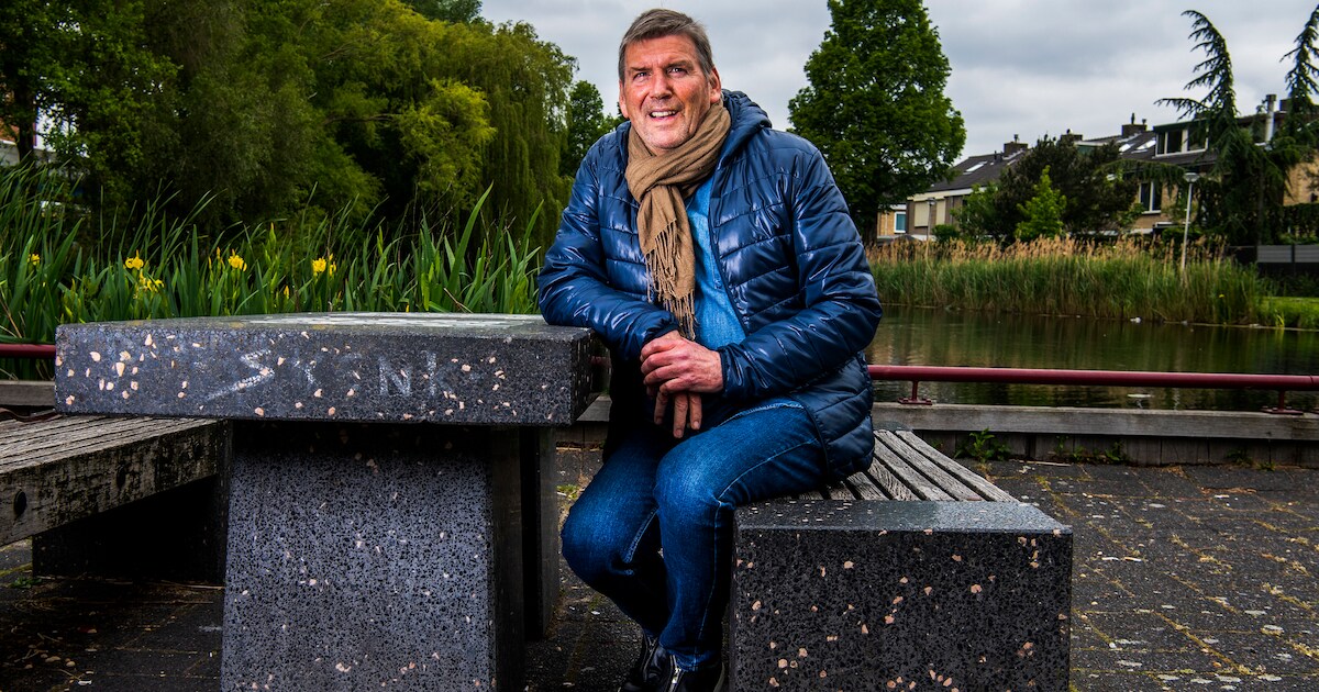 Deze schrijver dook in de wereld van dragqueens voor zijn eerste ...