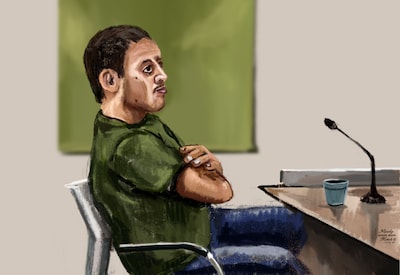 Verdachte (37) is leven beu nu hij dochter niet meer mag zien: rechter wil onderzoek naar psyche van