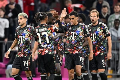 Musiala zet Bayern München op voorsprong, Henderson en Welbeck in de basis bij Brentford