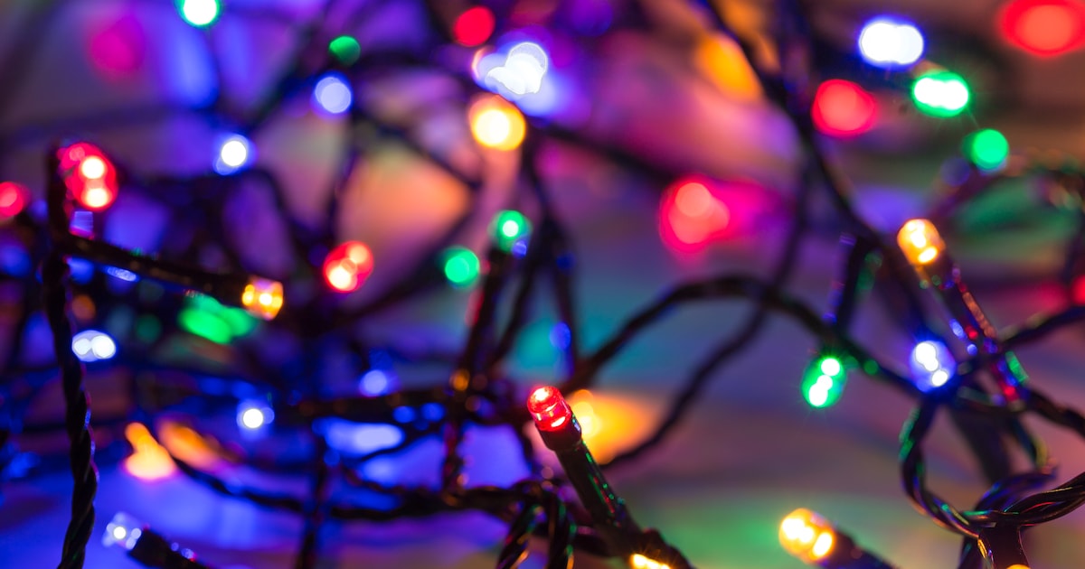 MakersLab in Leerdam leert kinderen lichtkunst maken tijdens kerstvakantie