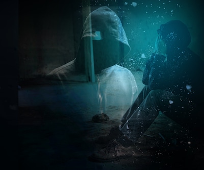 Man (27) stalkte en bedreigde ex-vriendin nadat zij het uitmaakte: ‘Het is veel en ernstig’