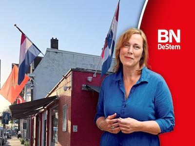 Juich voor Marokko, bewater je wortels