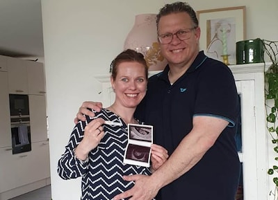 Tiende baby op komst! Kraantjes van Een Huis Vol krijgen er een kindje bij: ‘Héél blij’