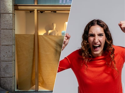 Ruzie over kastruimte in Hengeloos atelier eindigt bij rechter