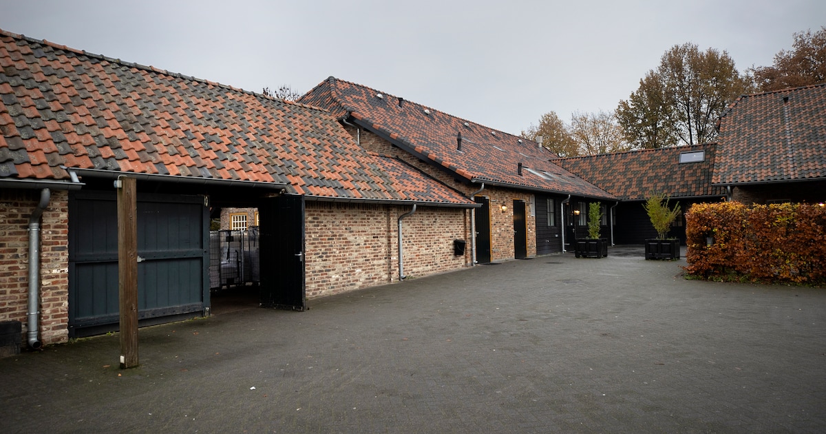 Tijdelijke opvanglocatie asielzoekers in Someren sluit 1 september
