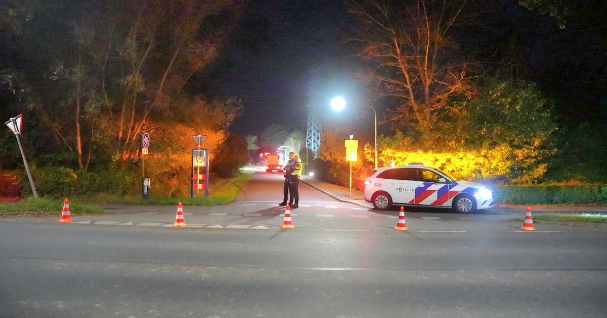 Korte, maar grote stroomstoring in regio Meppel en Steenwijk