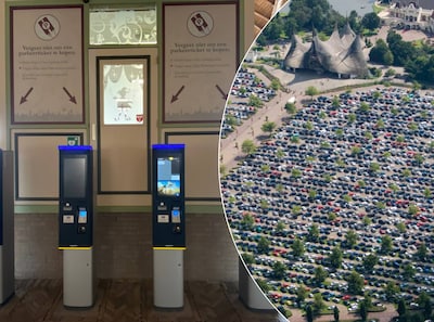 Opzeggingen, woede en geldzorgen: tienduizenden reacties op nieuws over afgeschaft parkeerabonnement