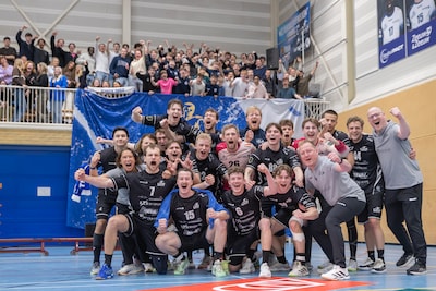 WHC/Hercules imponeert als debutant en wil meer: ‘We hebben genoeg aantrekkingskracht’