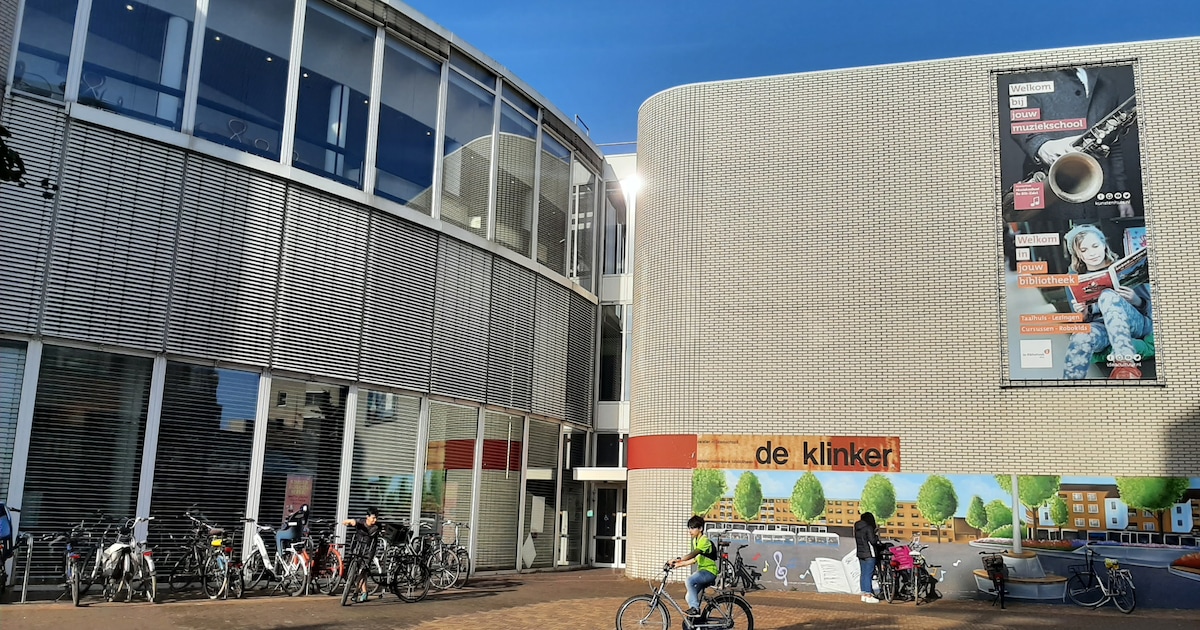 Lezing over omgaan met narcisme in bibliotheek Zeist