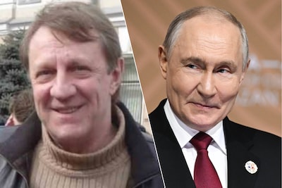 Russische journalist die Poetins geheime relatie onthulde dood aangetroffen: ‘Giftige paddenstoelen’