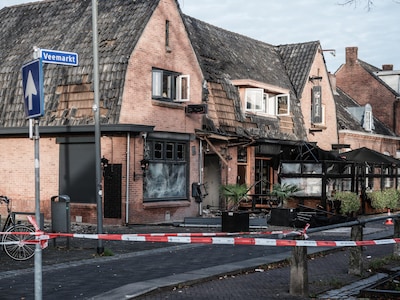 Na explosiegolf rond Magic: opent de coffeeshop deze week weer of volgt nieuwe sluiting?