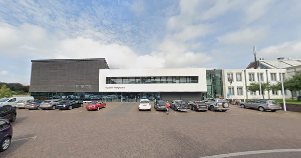 Nieuwjaarsreceptie van gemeente Eijsden-Margraten op 5 januari