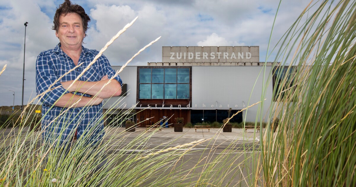 ‘Dit slopen? Hoe dom kun je zijn!’ | Den Haag | AD.nl