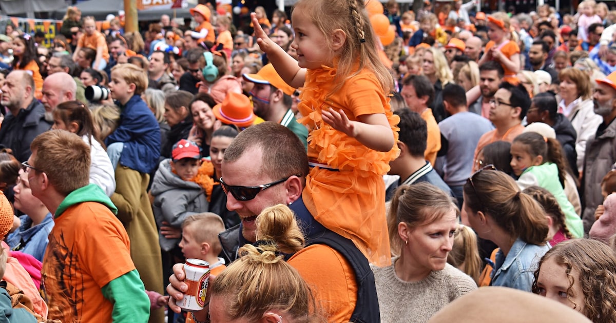Fiets parkeren, plassen en meer: 5 x onmisbare tips voor Koningsdag in Middelburg