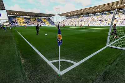 Cambuur en Excelsior hebben nieuwe eredivisieseizoen afgetrapt