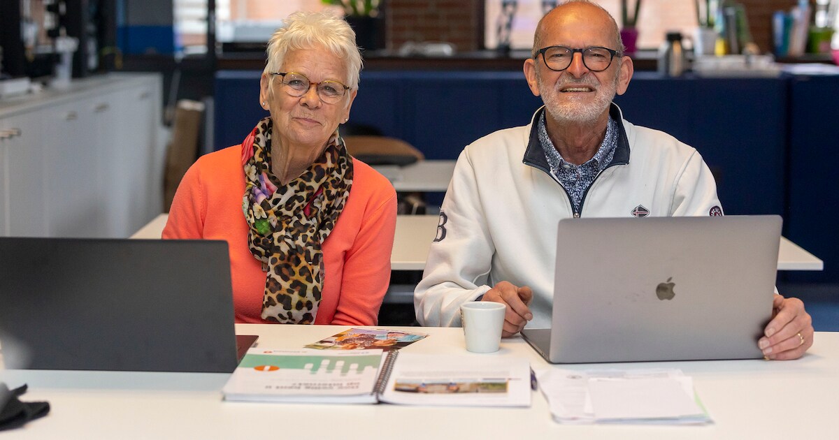 Leer hoe je digitale zaken regelt bij gratis cursus in De Lier en Wateringen