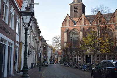 Weekendtips! Dit kun je doen in het eerste weekend van 2026 in Leiden