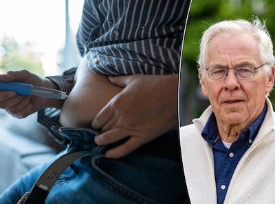 We need to look at weight loss differently, expert says: 'Weight-loss drugs are turning obesity care upside down'