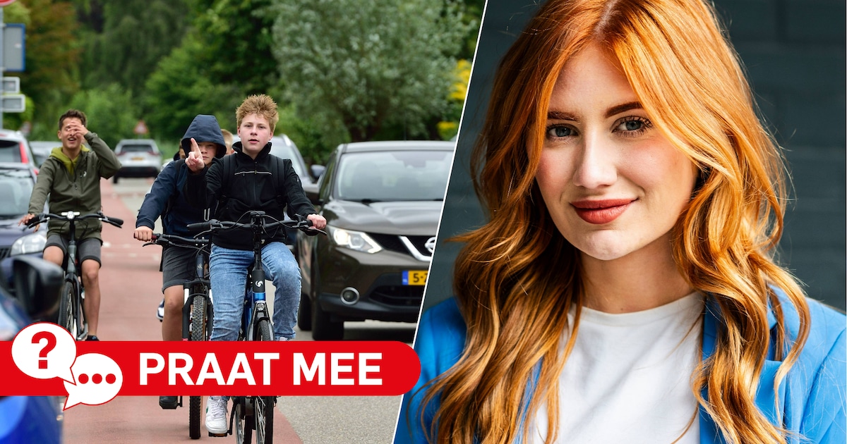 Moet er een ontsluitingsweg komen voor de Brugweg? Zo ja: waar?