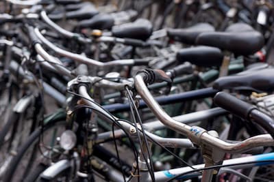 ‘Systematische’ fietsendief moet twaalf maanden de cel in vanwege negentien diefstallen